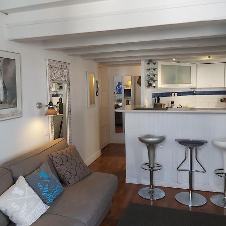 Appartement Saint-Jean-De-Luz, 1 Piece, 4 Personnes - Fr-1-239-485 Bagian luar foto