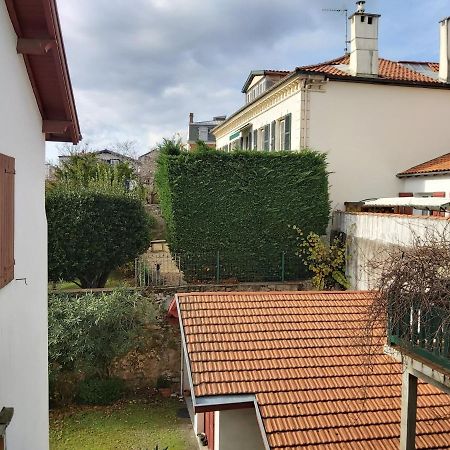 Appartement Saint-Jean-De-Luz, 1 Piece, 4 Personnes - Fr-1-239-485 Bagian luar foto