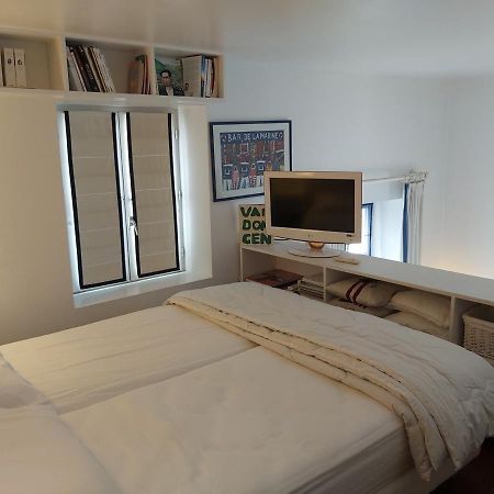 Appartement Saint-Jean-De-Luz, 1 Piece, 4 Personnes - Fr-1-239-485 Bagian luar foto