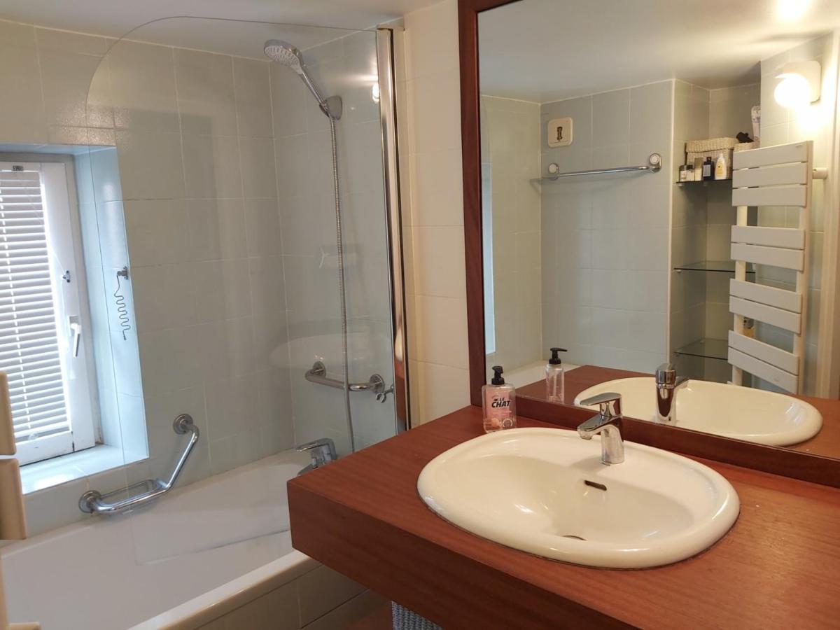 Appartement Saint-Jean-De-Luz, 1 Piece, 4 Personnes - Fr-1-239-485 Bagian luar foto