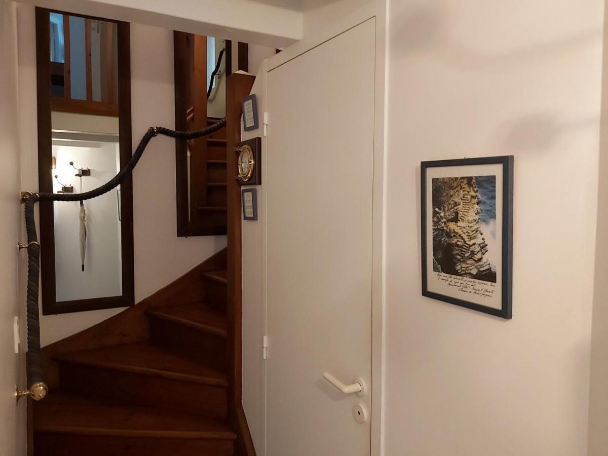 Appartement Saint-Jean-De-Luz, 1 Piece, 4 Personnes - Fr-1-239-485 Bagian luar foto