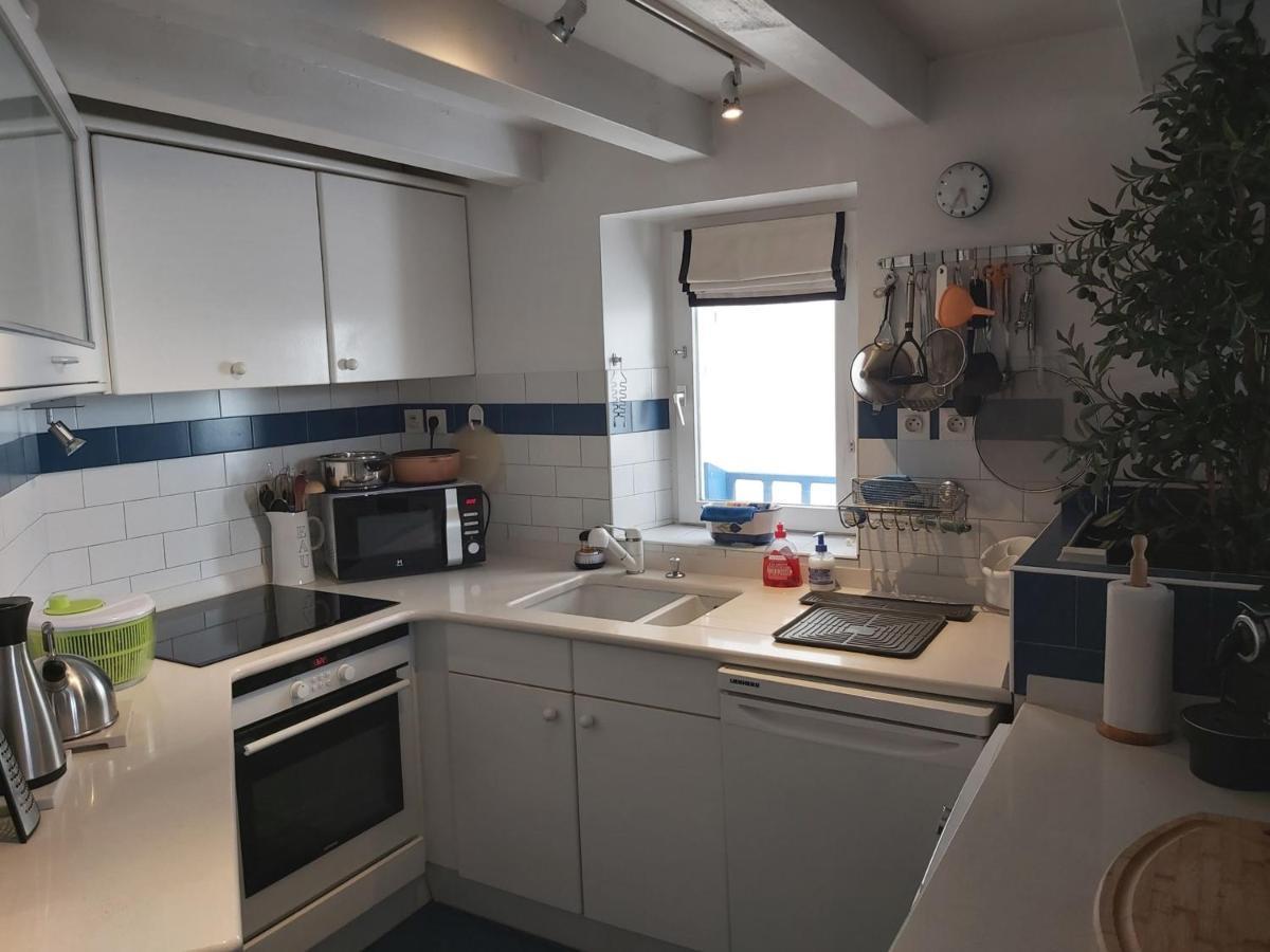 Appartement Saint-Jean-De-Luz, 1 Piece, 4 Personnes - Fr-1-239-485 Bagian luar foto